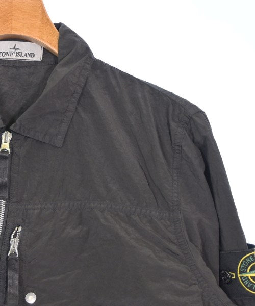 STONE ISLAND แจ็คเก็ตเบลาส์ อื่น