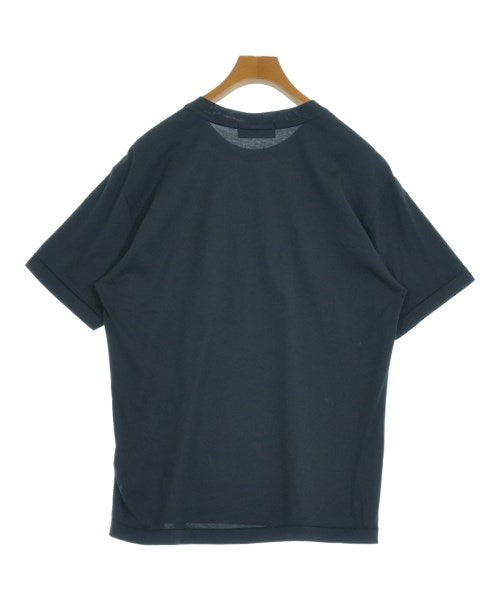 STONE ISLAND เสื้อยืด/เสื้อท็อปส์