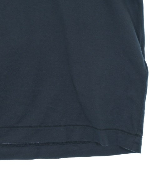 STONE ISLAND เสื้อยืด/เสื้อท็อปส์