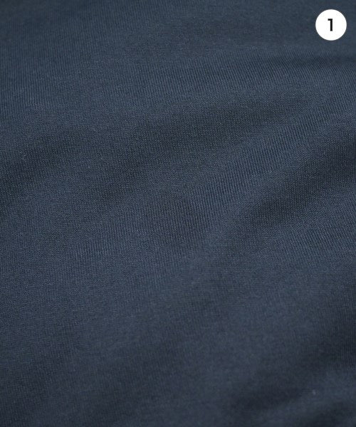 STONE ISLAND เสื้อยืด/เสื้อท็อปส์