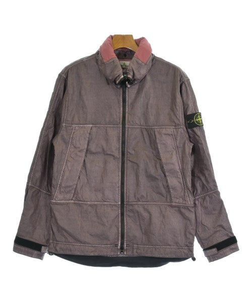 STONE ISLAND แจ็คเก็ตเบลาส์