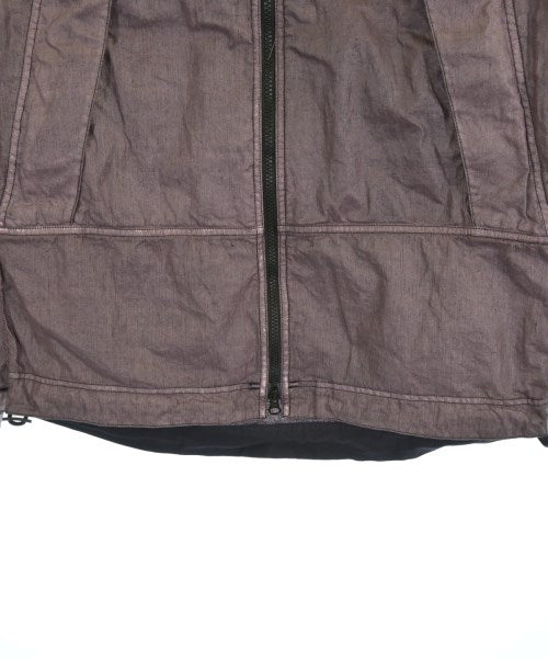 STONE ISLAND แจ็คเก็ตเบลาส์