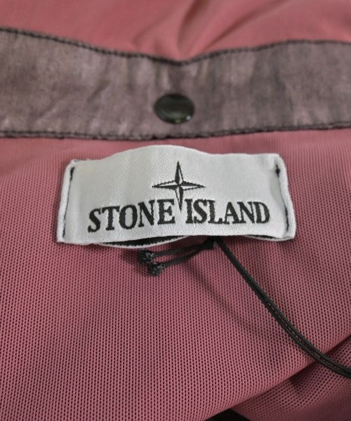 STONE ISLAND แจ็คเก็ตเบลาส์