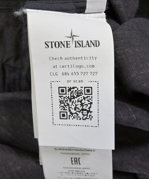 STONE ISLAND แจ็คเก็ตเบลาส์
