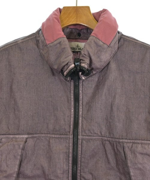 STONE ISLAND แจ็คเก็ตเบลาส์