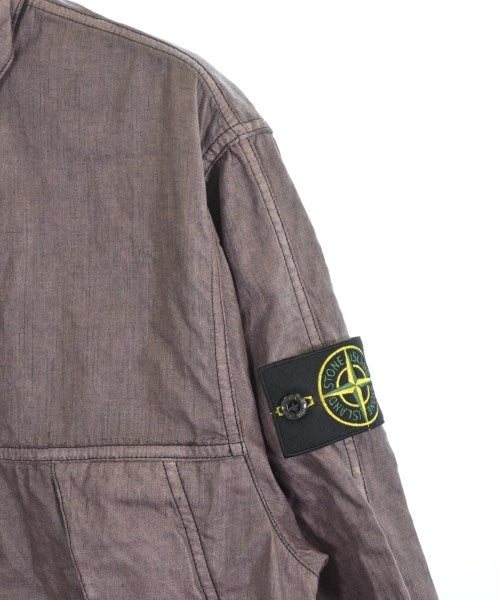 STONE ISLAND แจ็คเก็ตเบลาส์