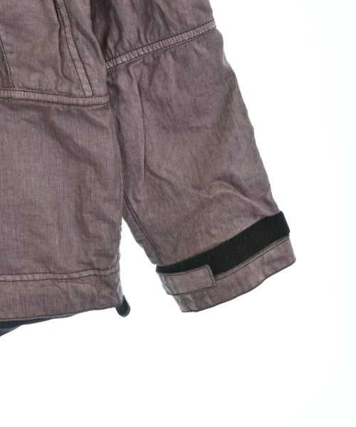 STONE ISLAND แจ็คเก็ตเบลาส์