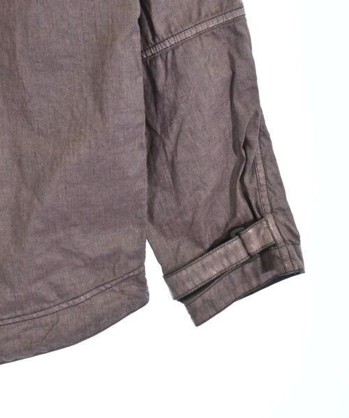 STONE ISLAND แจ็คเก็ตเบลาส์