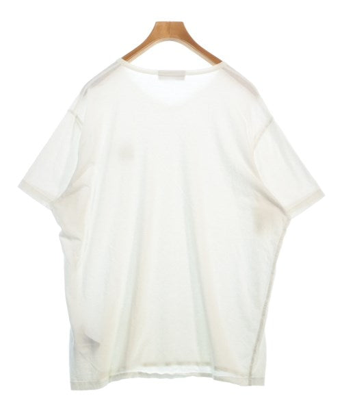 STONE ISLAND เสื้อยืด/เสื้อท็อปส์