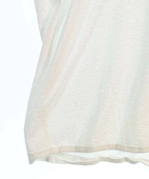 STONE ISLAND เสื้อยืด/เสื้อท็อปส์