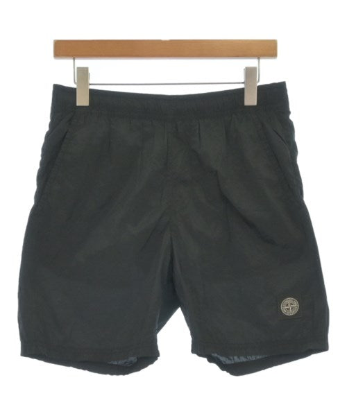 STONE ISLAND กางเกงขาสั้น