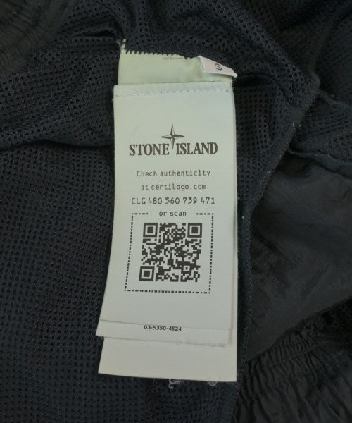 STONE ISLAND กางเกงขาสั้น