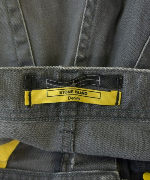 STONE ISLAND ยีนส์