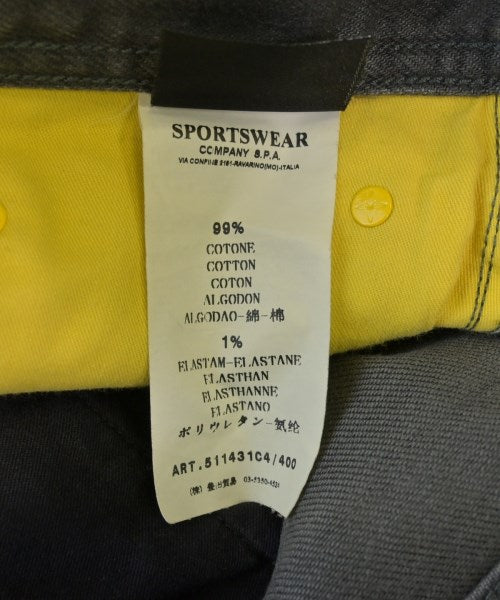 STONE ISLAND ยีนส์