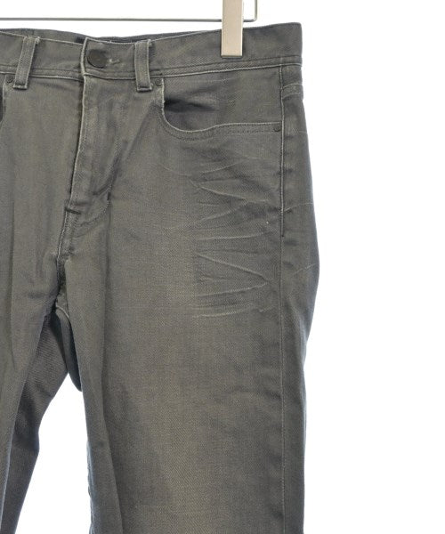 STONE ISLAND ยีนส์