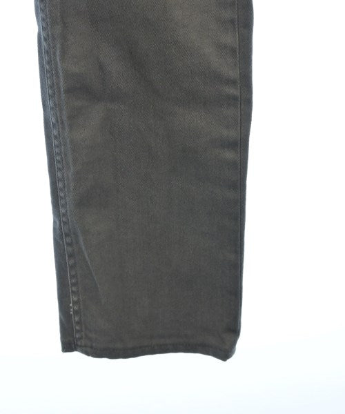 STONE ISLAND ยีนส์