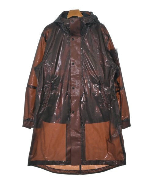 STONE ISLAND เสื้อโค้ท อื่น