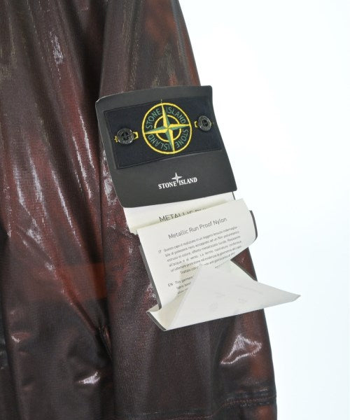 STONE ISLAND เสื้อโค้ท อื่น