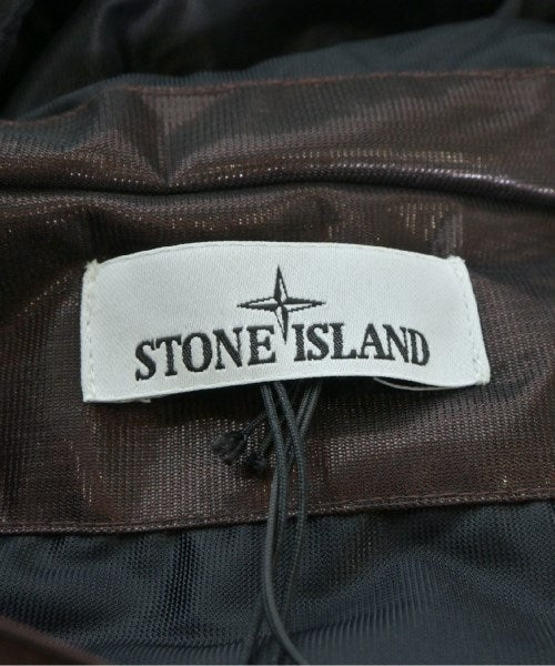 STONE ISLAND เสื้อโค้ท อื่น