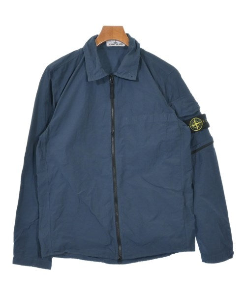 STONE ISLAND แจ็คเก็ตเบลาส์ อื่น