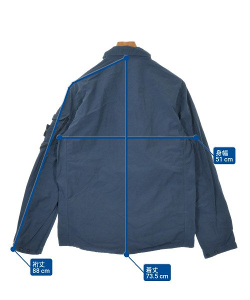 STONE ISLAND แจ็คเก็ตเบลาส์ อื่น