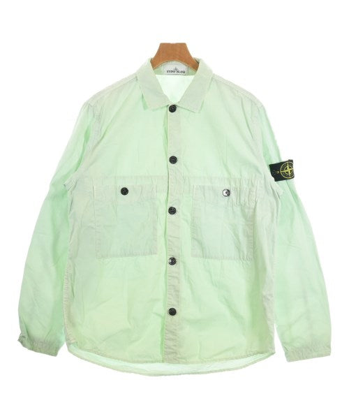 STONE ISLAND แจ็คเก็ตเบลาส์