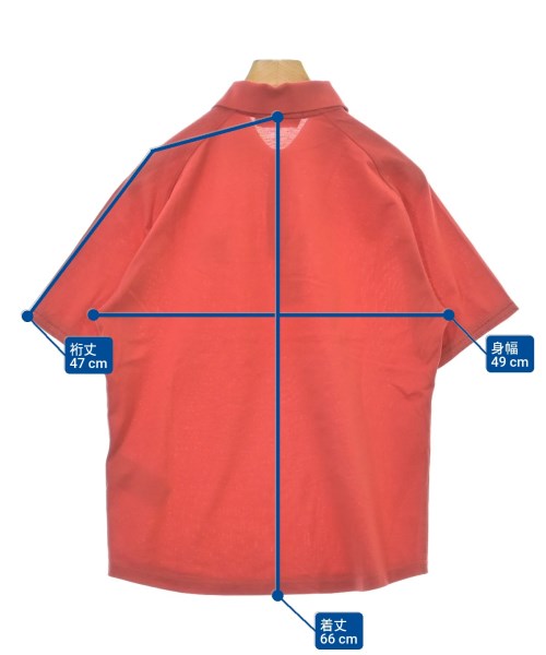 STONE ISLAND เสื้อโปโล