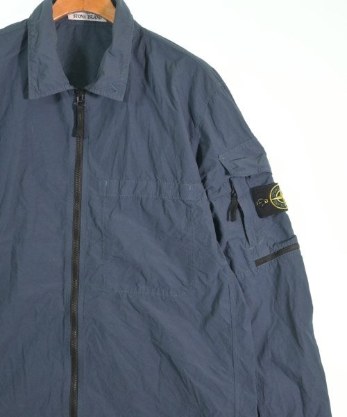 STONE ISLAND แจ็คเก็ตเบลาส์ อื่น