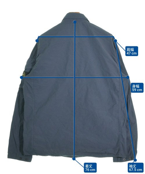 STONE ISLAND แจ็คเก็ตเบลาส์ อื่น