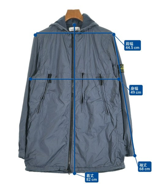 STONE ISLAND แจ็คเก็ตเบลาส์ อื่น