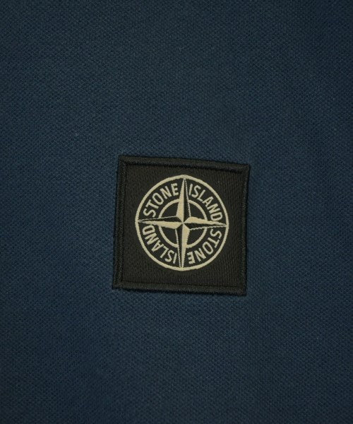 STONE ISLAND เสื้อยืด/เสื้อท็อปส์
