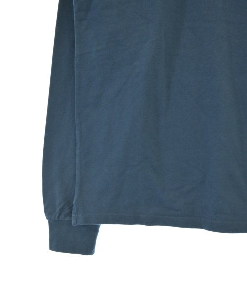 STONE ISLAND เสื้อยืด/เสื้อท็อปส์