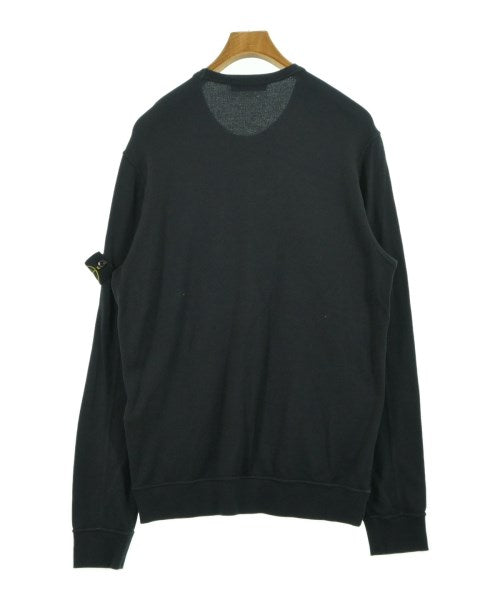 STONE ISLAND เสื้อยืด/เสื้อท็อปส์