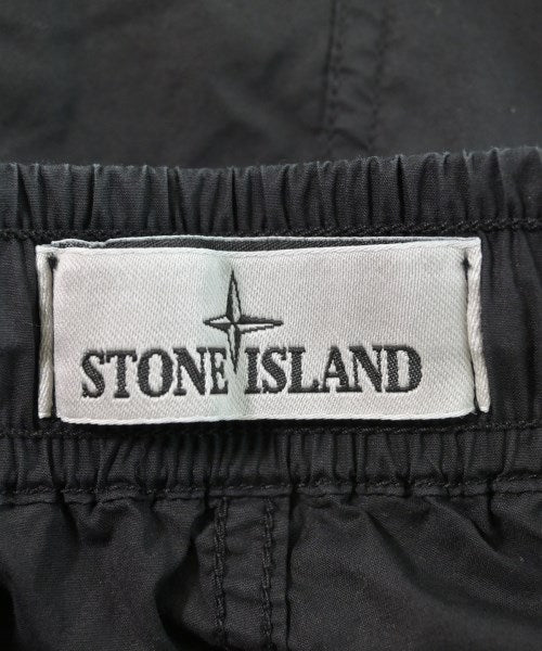 STONE ISLAND กางเกงมีกระเป๋าข้างกางเกง2-4 กระเป๋า