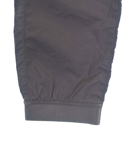 STONE ISLAND กางเกงมีกระเป๋าข้างกางเกง2-4 กระเป๋า