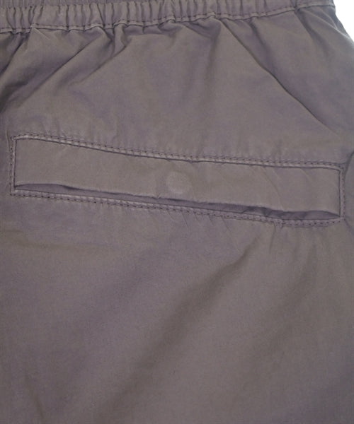 STONE ISLAND กางเกงมีกระเป๋าข้างกางเกง2-4 กระเป๋า