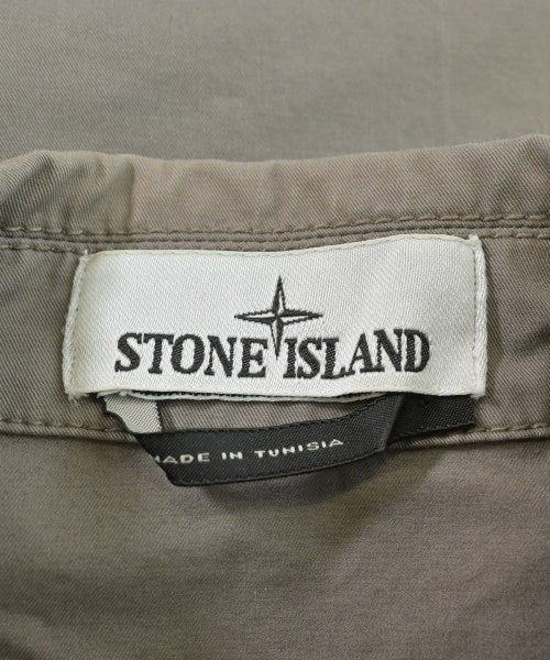 STONE ISLAND แจ็คเก็ตเบลาส์ อื่น