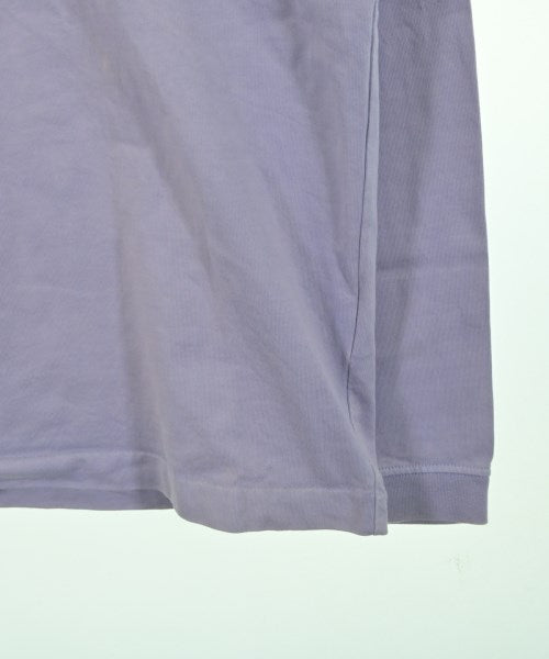 STONE ISLAND เสื้อยืด/เสื้อท็อปส์