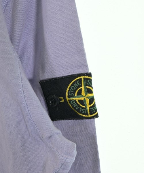 STONE ISLAND เสื้อยืด/เสื้อท็อปส์