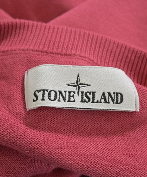 STONE ISLAND เสื้อกันหนาว