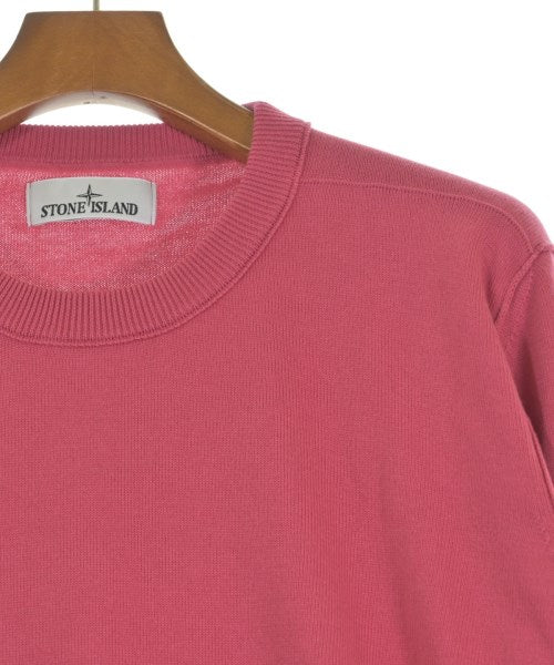 STONE ISLAND เสื้อกันหนาว