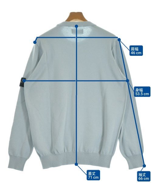 STONE ISLAND เสื้อกันหนาว