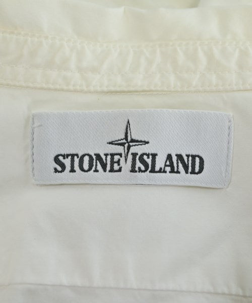STONE ISLAND เสื้อลำลอง