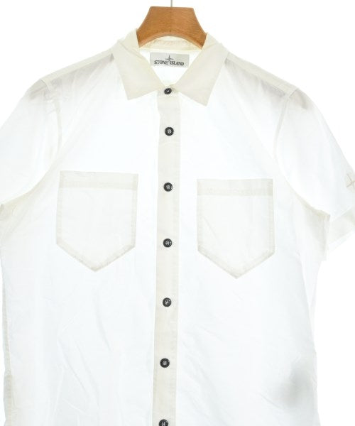 STONE ISLAND เสื้อลำลอง