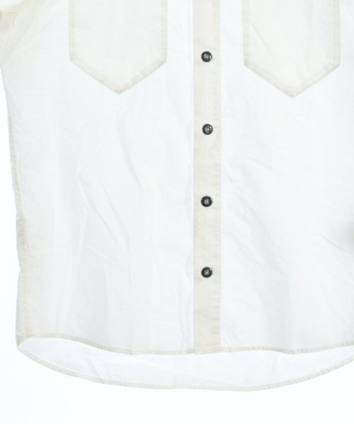 STONE ISLAND เสื้อลำลอง