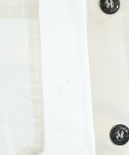 STONE ISLAND เสื้อลำลอง