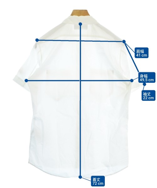 STONE ISLAND เสื้อลำลอง