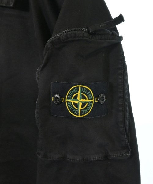 STONE ISLAND แจ็คเก็ตเบลาส์ อื่น