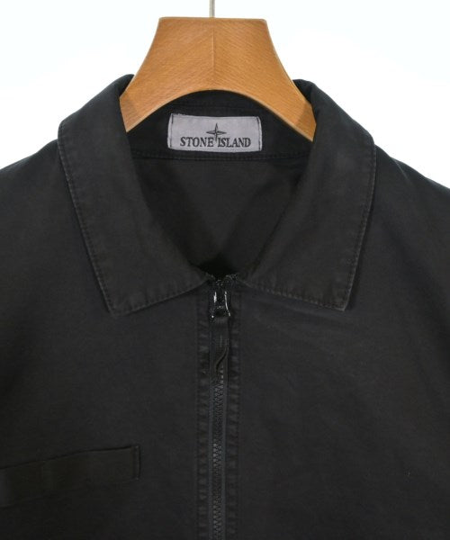 STONE ISLAND แจ็คเก็ตเบลาส์ อื่น