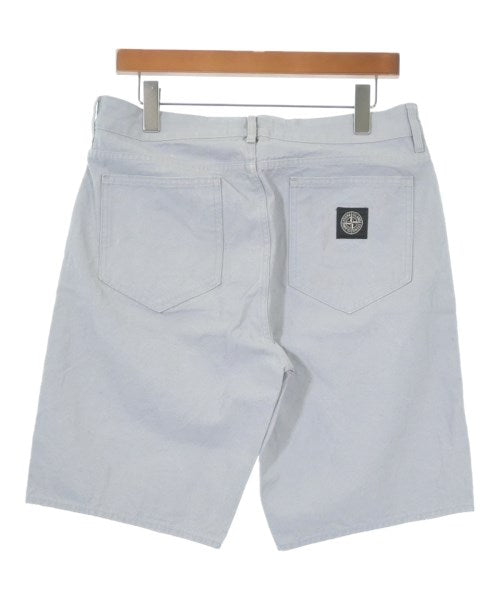 STONE ISLAND กางเกงขาสั้น